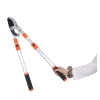 Kéo Cắt Cành Trợ Lực Thép SK-5 C21 3 Lớp, Điều Chỉnh 68-105cm, Giá 55.000