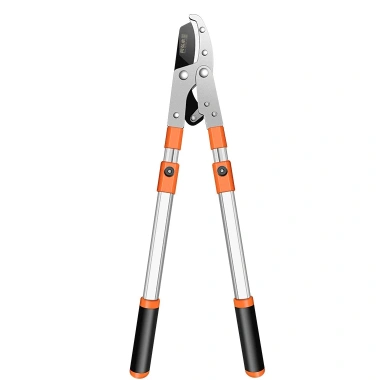 Kéo Cắt Cành Trợ Lực Thép SK-5 C21 3 Lớp, Điều Chỉnh 68-105cm, Giá 55.000 4
