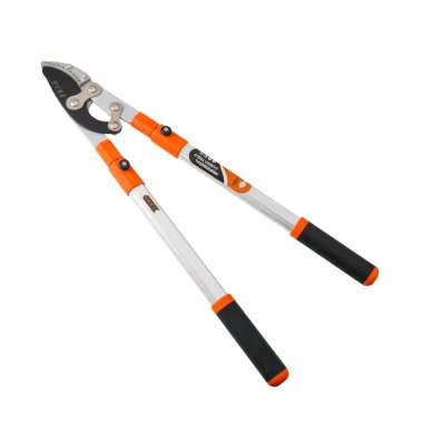 Kéo Cắt Cành Trợ Lực Thép SK-5 C21 3 Lớp, Điều Chỉnh 68-105cm, Giá 55.000 7