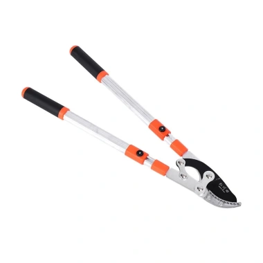 Kéo Cắt Cành Trợ Lực Thép SK-5 C21 3 Lớp, Điều Chỉnh 68-105cm, Giá 55.000 8
