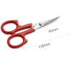 Kéo cắt chỉ mũi cong nhẹ, bền cao - Giá chỉ 25.000 VNĐ, giảm từ 31.000