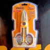 Kéo cắt đa năng INGCO HES2.855 145mm - Tiện lợi, cắt tuốc dây điện, đa công năng, 49.000₫ 2