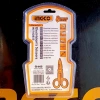 Kéo cắt đa năng INGCO HES2.855 145mm - Tiện lợi, cắt tuốc dây điện, đa công năng, 49.000₫ 5