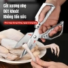 Kéo Cắt Đa Năng SUMI Giảm Lực Cắt 75% - Thép Không Gỉ Siêu Bén, Giá 79.000₫ 2