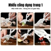 Kéo Cắt Đa Năng SUMI Giảm Lực Cắt 75% - Thép Không Gỉ Siêu Bén, Giá 79.000₫ 6
