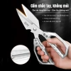 Kéo Cắt Đa Năng SUMI Giảm Lực Cắt 75% - Thép Không Gỉ Siêu Bén, Giá 79.000₫ 7