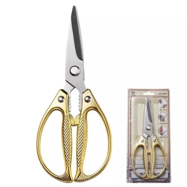 Kéo cắt gà bản mới - Kéo nhà bếp đa năng lưỡi dày sắc bén, cán cầm chắc chắn, 72.200đ 10 Kéo cắt gà bản mới - Kéo nhà bếp đa năng lưỡi dày sắc bén, cán cầm chắc chắn, 72.200đ 10