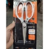 Kéo Cắt Gà Đa Năng Nội Địa Nhật Bản – Lưỡi Thép SK5 Siêu Sắc, Siêu Bền, Giá 75.000₫ 8