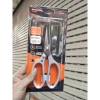 Kéo Cắt Gà Đa Năng Nội Địa Nhật Bản – Lưỡi Thép SK5 Siêu Sắc, Siêu Bền, Giá 75.000₫ 9