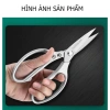 Kéo cắt gà đa năng Thép Carbon xịn - Giá ưu đãi 81.600 VND từ TUOSEN 10