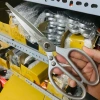 Kéo cắt gà Nhật đa năng, sắc bén không rỉ, dễ dùng, tiện lợi - chỉ 109.000 VND 2