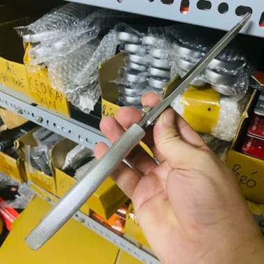 Kéo cắt gà Nhật đa năng, sắc bén không rỉ, dễ dùng, tiện lợi - chỉ 109.000 VND 3