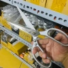 Kéo cắt gà Nhật đa năng, sắc bén không rỉ, dễ dùng, tiện lợi - chỉ 109.000 VND 5