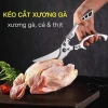 Kéo Cắt Gà Vịt BH12T - Kéo Cộng Lực Thép Không Gỉ Đa Năng, Giá 35.000₫ 2