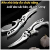 Kéo Cắt Gà Vịt BH12T - Kéo Cộng Lực Thép Không Gỉ Đa Năng, Giá 35.000₫ 4