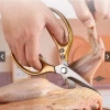 Kéo Cắt Gà Vịt BH12T - Kéo Cộng Lực Thép Không Gỉ Đa Năng, Giá 35.000₫ 10