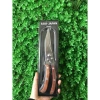 Kéo cắt Gà, Vịt cán gỗ Seki Japan - Đồ dùng bếp cao cấp, giảm còn 108.000₫ 3