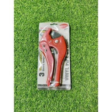 Kéo cắt ống nhựa 42mm PVC PPR PE Cắt ống nhiệt, nước nhanh, giá ưu đãi 72.000₫ 2