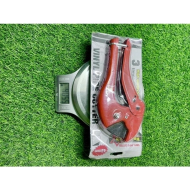 Kéo cắt ống nhựa 42mm PVC PPR PE Cắt ống nhiệt, nước nhanh, giá ưu đãi 72.000₫ 3