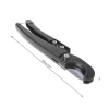 Kéo cắt ống PVC 3-32mm hợp kim chuyên dụng cho ống nhiệt & điện - Giá chỉ 31.000đ 10