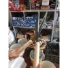 Kéo cắt tỉa cành cây cảnh nhíp thép sắc bén - Cắt tỉa hàng rào, giảm 20% chỉ 72.000 VND 3