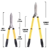 Kéo Cắt Tỉa Cành Cây Hàng Rào 71cm Điều Chỉnh Độ Dài, Lưỡi Sắc Bén Không Rỉ, Dễ Dùng - Giá Ưu Đãi 79.000₫ 2
