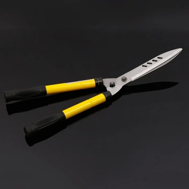 Kéo Cắt Tỉa Cành Cây Hàng Rào 71cm Điều Chỉnh Độ Dài, Lưỡi Sắc Bén Không Rỉ, Dễ Dùng - Giá Ưu Đãi 79.000₫