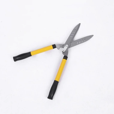 Kéo Cắt Tỉa Cành Cây Hàng Rào 71cm Điều Chỉnh Độ Dài, Lưỡi Sắc Bén Không Rỉ, Dễ Dùng - Giá Ưu Đãi 79.000₫