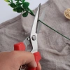 Kéo cắt tỉa đa năng SAGAWA P910 thép hợp kim Nhật Bản - Siêu sắc bén, cho Bonsai, 49.000đ 3
