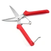 Kéo cắt tỉa đa năng SAGAWA P910 thép hợp kim Nhật Bản - Siêu sắc bén, cho Bonsai, 49.000đ 5