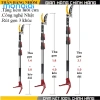 Kéo cắt tỉa Kapusi 3-5m MONQIQI 3 phần - Siêu bền, giá ưu đãi