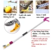 Kéo cắt tỉa Kapusi 3-5m MONQIQI 3 phần - Siêu bền, giá ưu đãi 12
