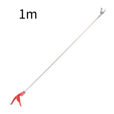 Kéo cắt tỉa Kapusi 3-5m MONQIQI 3 phần - Siêu bền, giá ưu đãi 13 Kéo cắt tỉa Kapusi 3-5m MONQIQI 3 phần - Siêu bền, giá ưu đãi 13