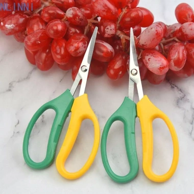 Kéo cắt tỉa NLINNI, khuỷu tay sắc nét - Tiết kiệm nhân công, cắt nho, chỉ 62.700₫