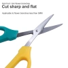Kéo cắt tỉa NLINNI, khuỷu tay sắc nét - Tiết kiệm nhân công, cắt nho, chỉ 62.700₫ 6