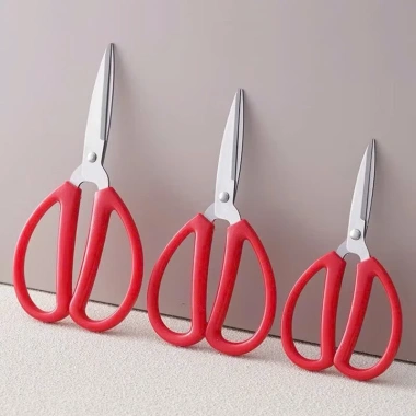 Kéo Cắt Văn Phòng Thép Không Gỉ Sắc Bén, Độ Bền Cao, Giá 13.000 VNĐ 8 Kéo Cắt Văn Phòng Thép Không Gỉ Sắc Bén, Độ Bền Cao, Giá 13.000 VNĐ 8