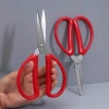 Kéo Cắt Văn Phòng Thép Không Gỉ Sắc Bén, Độ Bền Cao, Giá 13.000 VNĐ 9