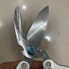 Kéo Cắt Xương Gà Nhật Bản 2 Trong 1 Thép Trắng Không Gỉ An Toàn 210.000 VND 4