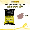 Keo Chà Ron Bricon 1kg Màu Nâu Đất Sét - Giá Khuyến Mãi 39.500, Keo Chít Mạch Gạch 10
