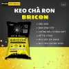 Keo chà ron BRICON màu Xám - Chống thấm, kháng nấm mốc, độ bám cao, 1kg 6