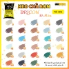 Keo Chà Ron Bricon Nhiều Màu Sắc Giá Tốt – Chính Hãng, Chống Nấm Mốc, 29.500₫