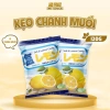 Kẹo chanh muối Lemon 120g An Gia nhập khẩu Malaysia - Ăn vặt bé, giảm giá 22,050 VND