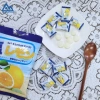 Kẹo chanh muối Lemon 120g An Gia nhập khẩu Malaysia - Ăn vặt bé, giảm giá 22,050 VND 6