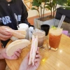 Kẹo chỉ tơ hồng 10 cặp làm sẵn không kèm dừa - Giá ưu đãi 62.900 VNĐ, món ngon tuổi thơ 6