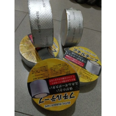 Keo chống dột 5phân chính hãng Nhật Bản Siêu bền, chống rò rỉ, giá ưu đãi 44.333₫ Keo chống dột 5phân chính hãng Nhật Bản Siêu bền, chống rò rỉ, giá ưu đãi 44.333₫