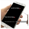 Keo chống hở mép dán kính cường lực điện thoại, kèm chổi quét dầu bôi viền - 7.500₫ 2
