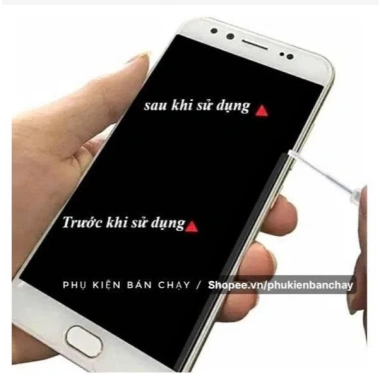 Keo chống hở mép dán kính cường lực điện thoại, kèm chổi quét dầu bôi viền - 7.500₫ 2 Keo chống hở mép dán kính cường lực điện thoại, kèm chổi quét dầu bôi viền - 7.500₫ 2