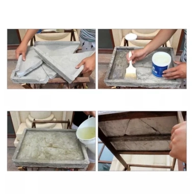 Keo chống thấm TAIKO trong suốt 1kg - Bảo vệ tường, cửa sổ, gỗ công nghiệp, 99.000 VND 7
