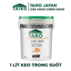 Keo chống thấm TAIKO trong suốt 1kg - Bảo vệ tường, cửa sổ, gỗ công nghiệp, 99.000 VND 9