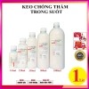 Keo chống thấm trong suốt 1L - Chống thấm tường, nền, toilet, gỗ, bể cá, thùng xốp, giá ưu đãi 150.000đ